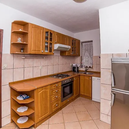 Pensjonat Apartments&rooms Drpić 3*