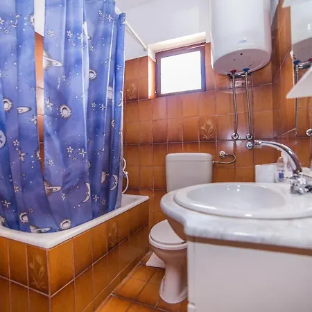 Apartments&rooms Drpić