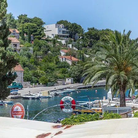 Apartments&rooms Drpić Pensjonat 3*