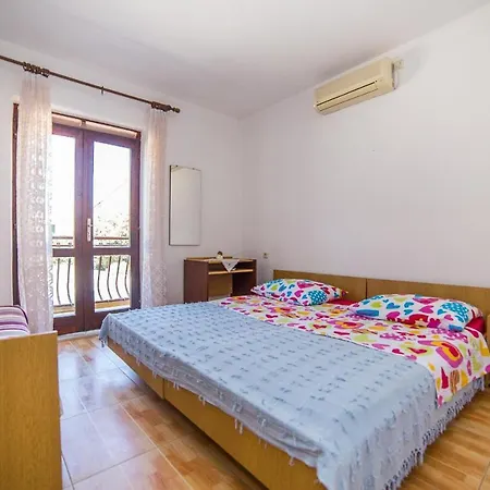 Apartments&rooms Drpić