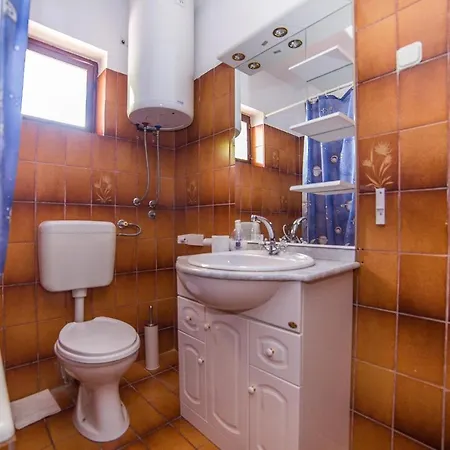 Pensjonat Apartments&rooms Drpić