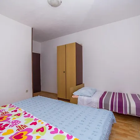 Apartments&rooms Drpić Gasthuis Splitska