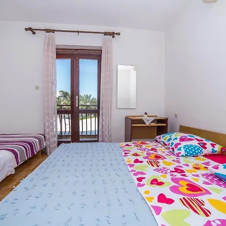 Apartments&rooms Drpić