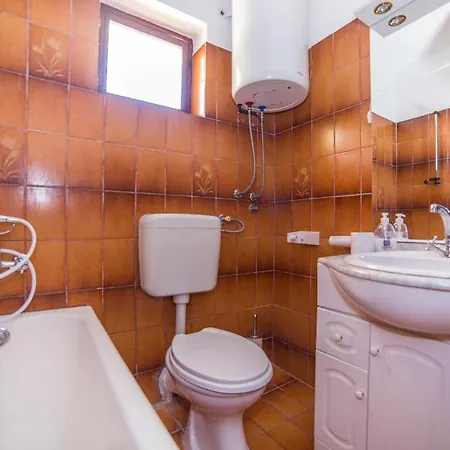 And Drpic Guest house 3*